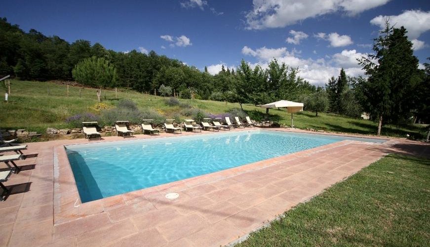 Podere Vignola