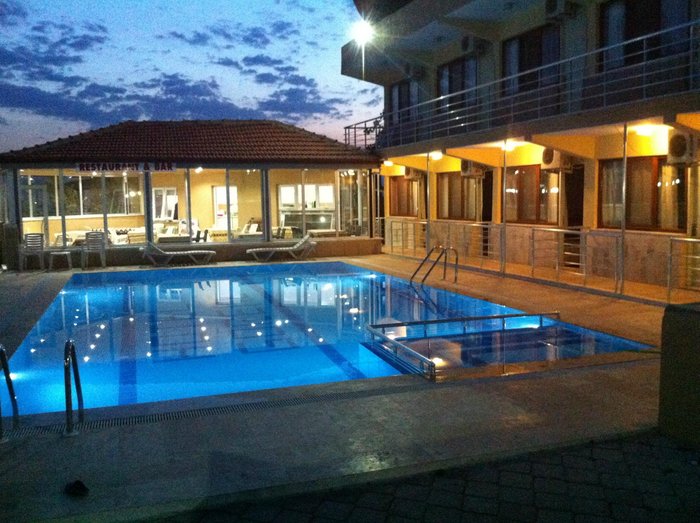 Hotel Goreme Pool: Pictures & Reviews - Tripadvisor