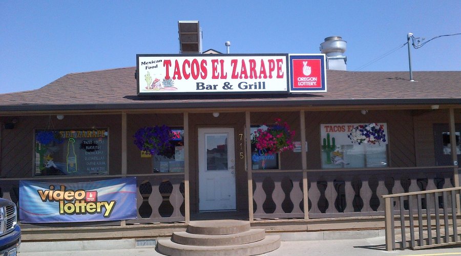 Tacos El Zarape