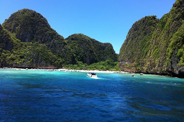 Ko Phi Phi Lee 2023: Best Places to Visit - Tripadvisor