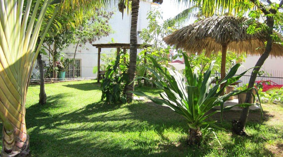 jardines