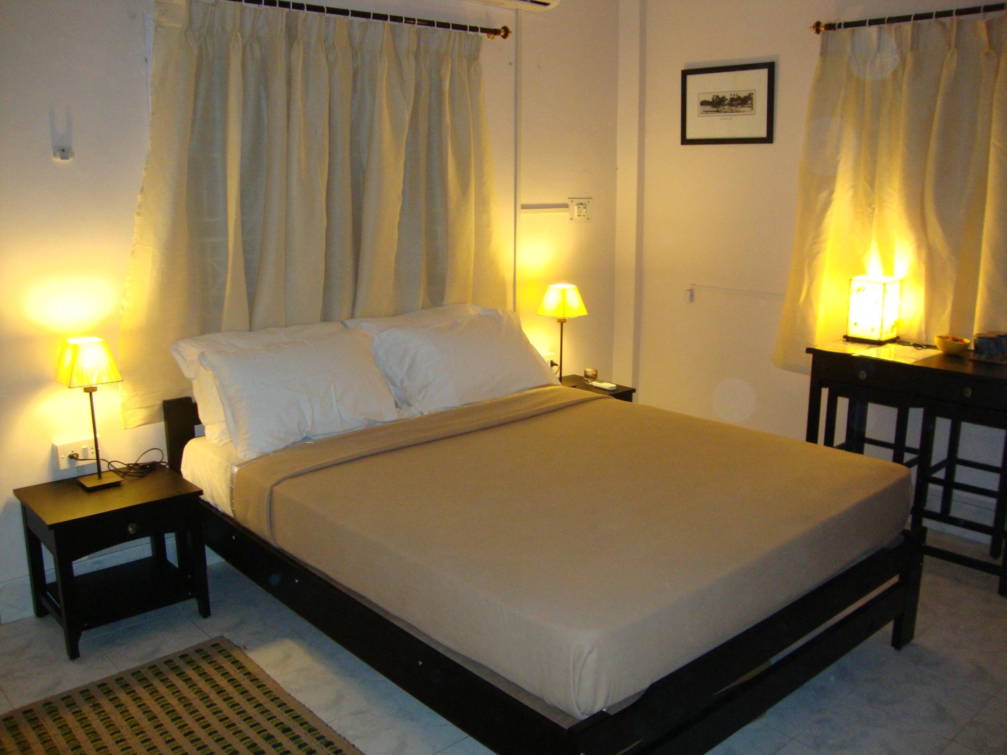 THE NEST - BED & BREAKFAST - B&B Reviews (Port Blair, Andaman And ...