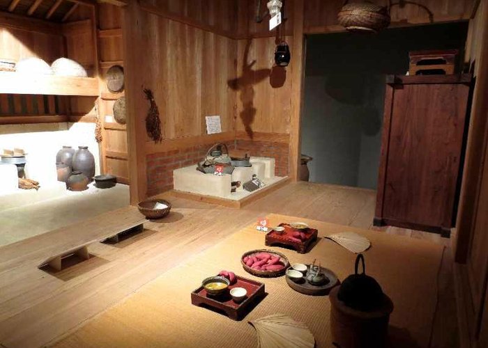 Tsuboya Pottery Museum - All You Need to Know BEFORE You Go (2024)