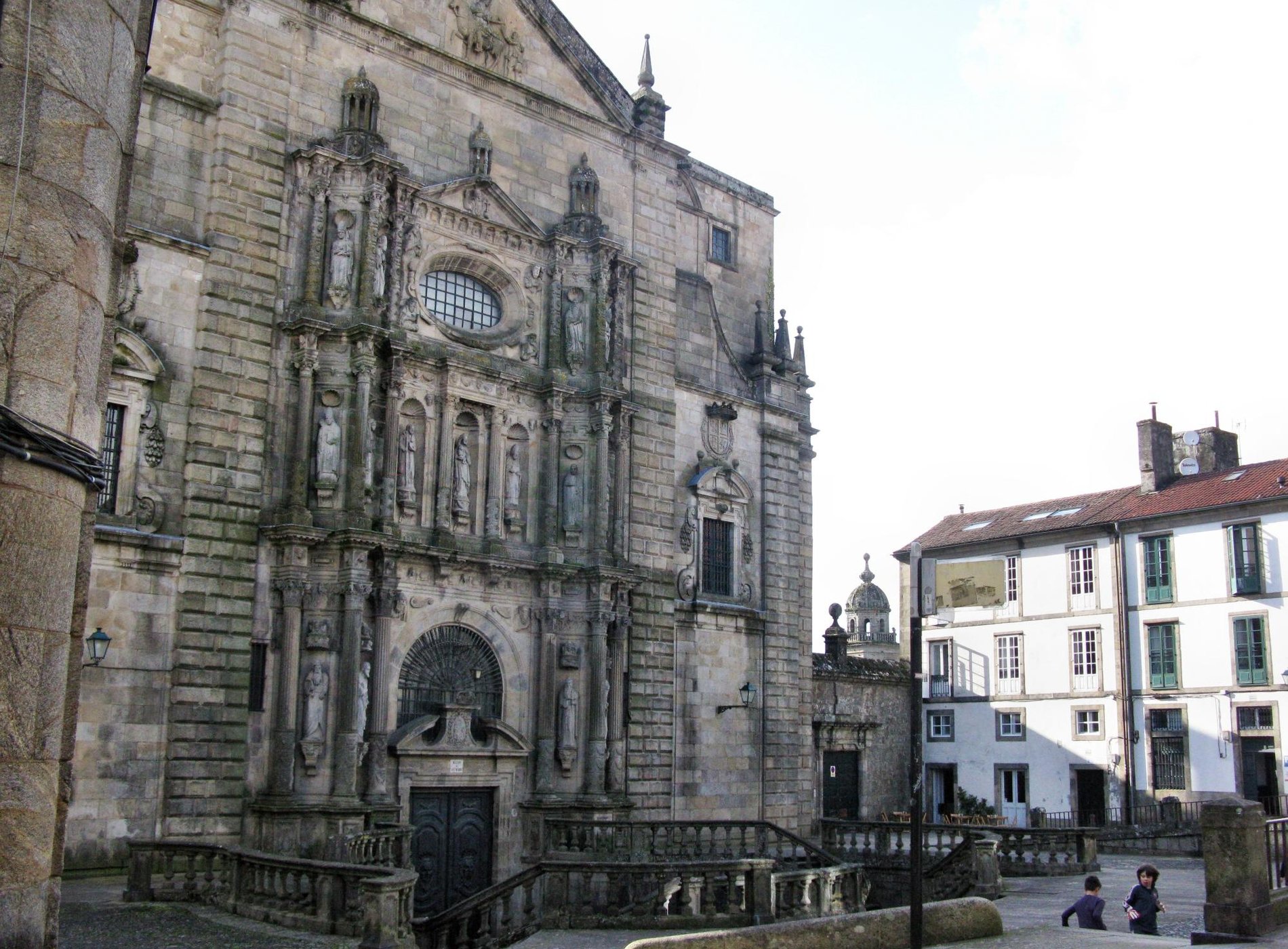 Pensión Da Estrela by null