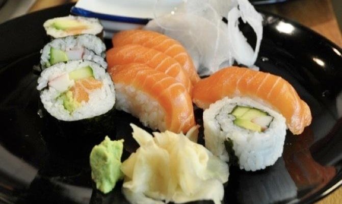 Sushi