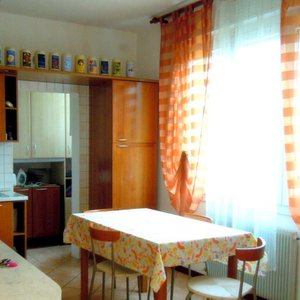 La cucina