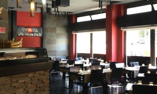 Ristorante Giapponese Asahi a Cologno Monzese (MI)