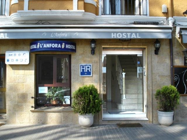 Imagen 13 de Hostal L'Anfora