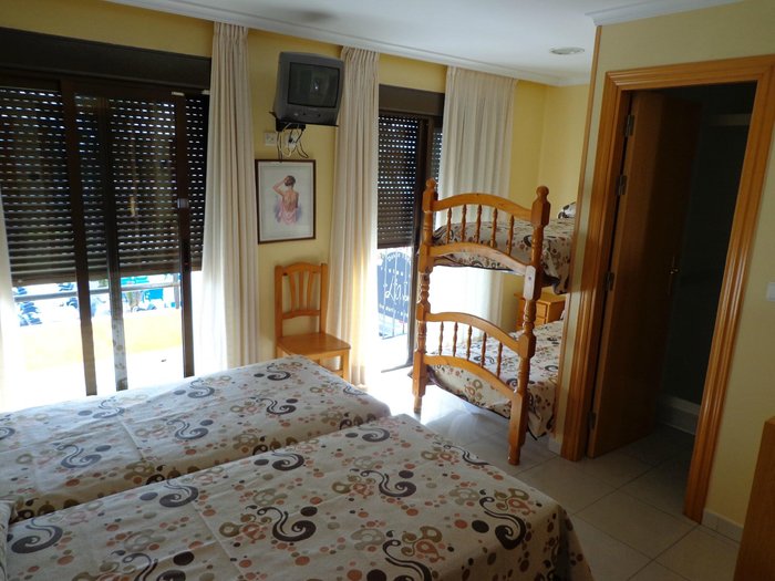 Imagen 10 de Hostal L'Anfora