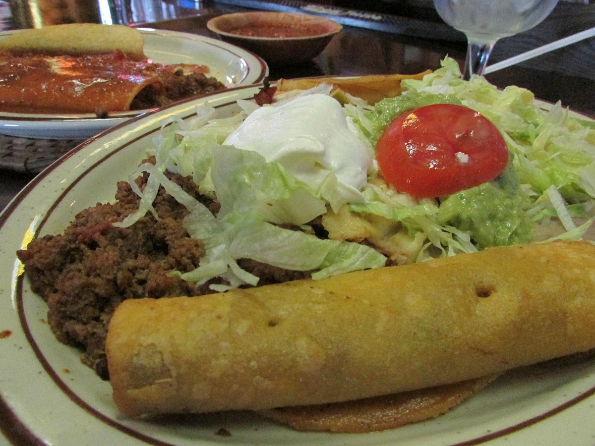 EL TORO, Huber Heights - Menu, Prices & Restaurant Reviews - Order