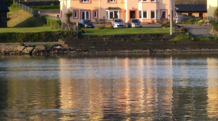 Coastline House