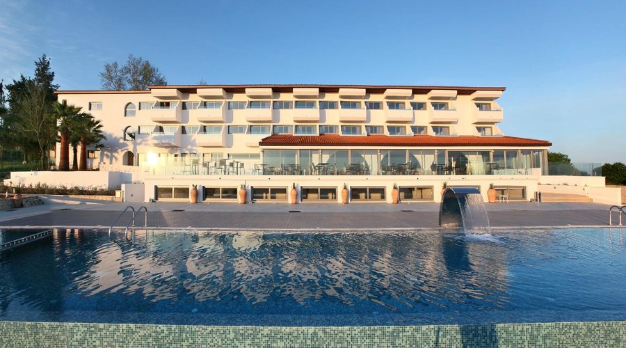 Droushia Heights Hotel