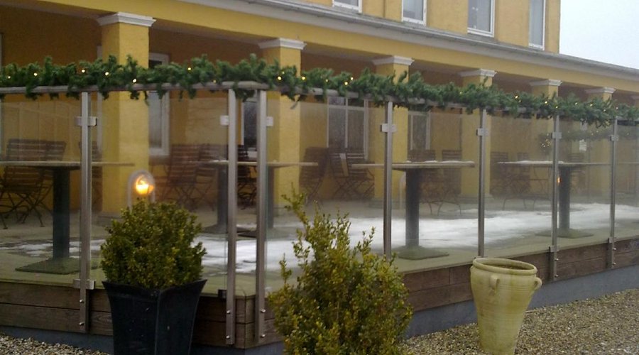 Restaurant Skamlingsbanken