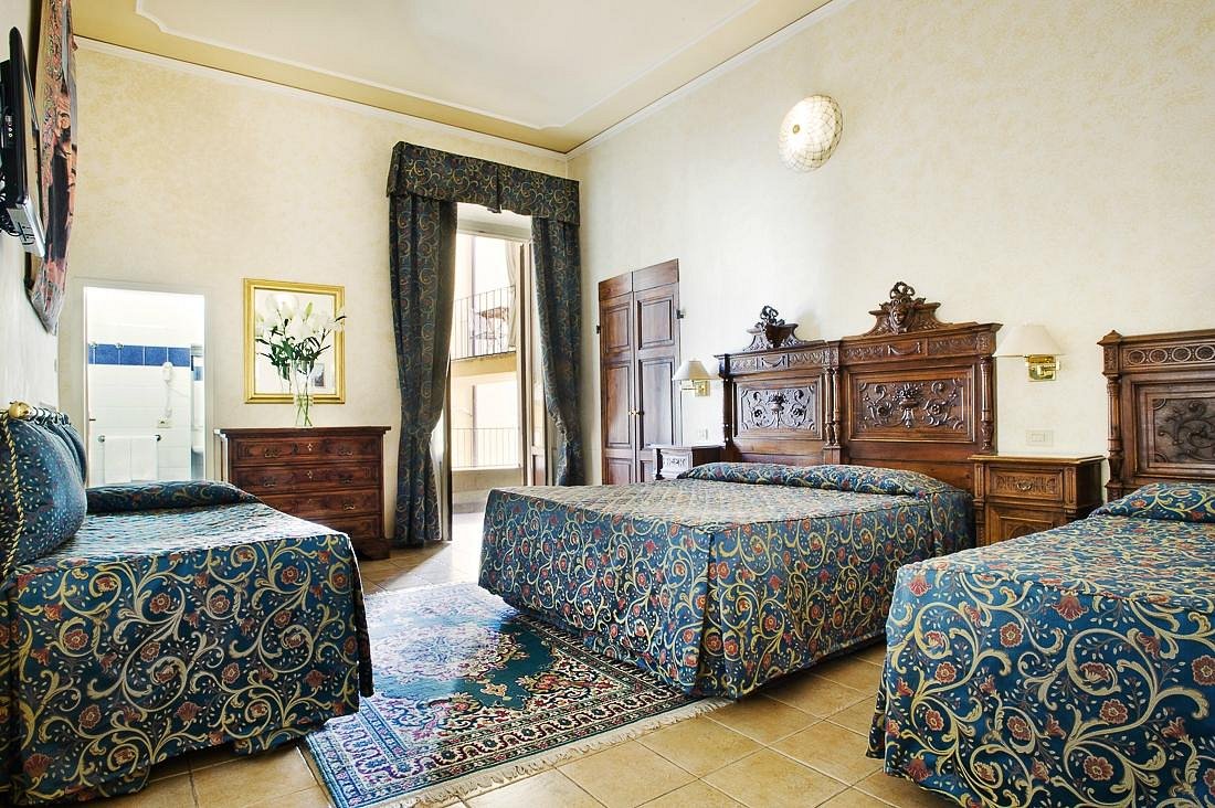 Hotel Alessandra, hotel in Florence