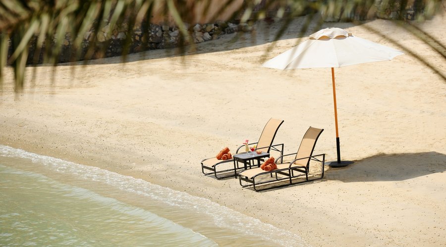 Novotel Al Dana Beachside