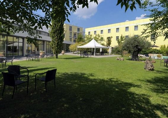 Giardino Interno
