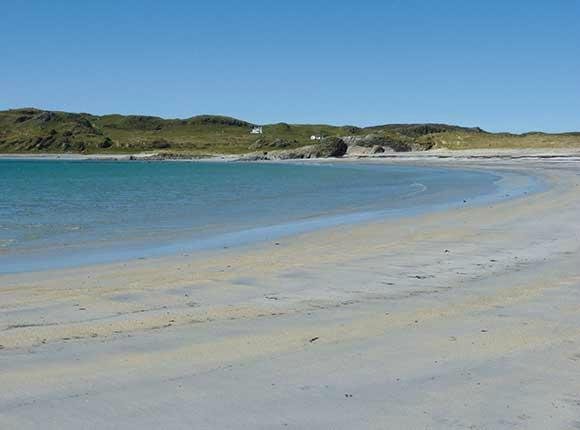 ARDACHY HOUSE (Bunessan) - Hotel Reviews & Photos - Tripadvisor