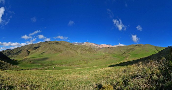 ESTANCIA RANCHO 'E CUERO - Ranch Reviews (Tupungato, Argentina ...