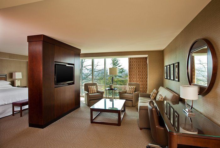 SHERATON VALLEY FORGE - KING OF PRUSSIA $151 ($̶1̶7̶9̶) - Updated