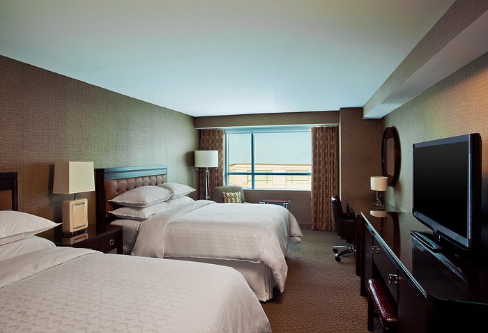 SHERATON VALLEY FORGE - KING OF PRUSSIA $151 ($̶1̶7̶9̶) - Updated