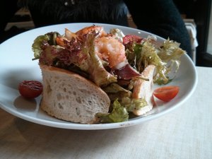 Comida