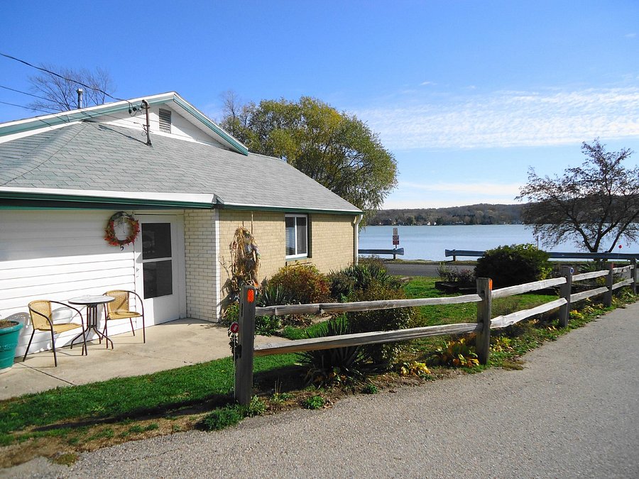 Duffy S Cottages Suites Prices Motel Reviews Lake Geneva Wi Tripadvisor