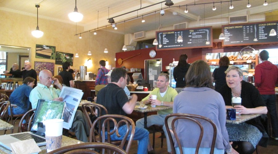 Seven Stars Bakery