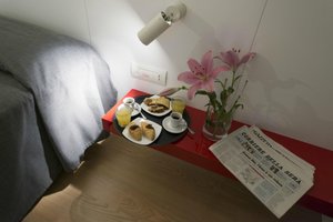 Room & Suite