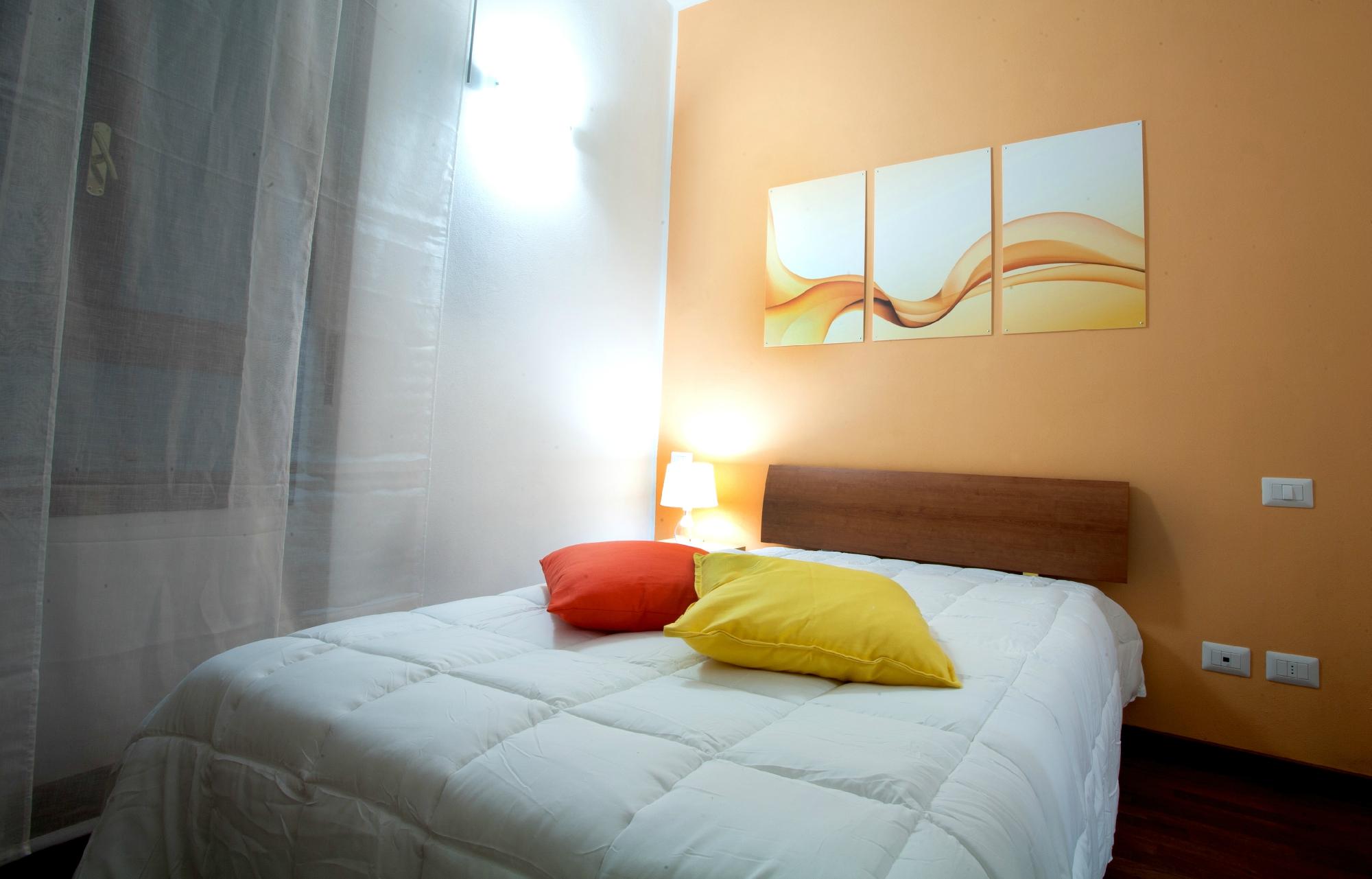 B&B SOGNI A COLORI - Prices & Reviews (Milan/Segrate)