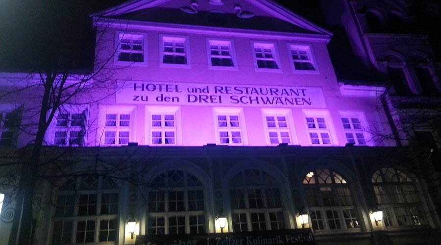 Hotel Drei Schwanen