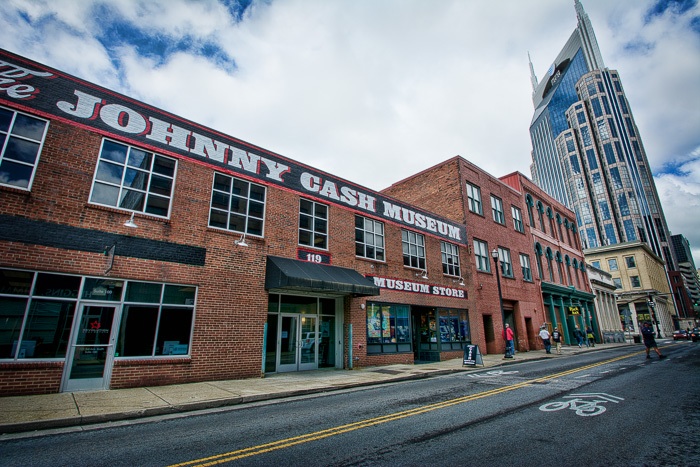 The Johnny Cash Museum (Nashville) - All You Need To Know BEFORE You Go