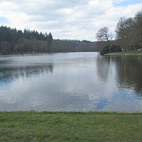 Sailing club nearby