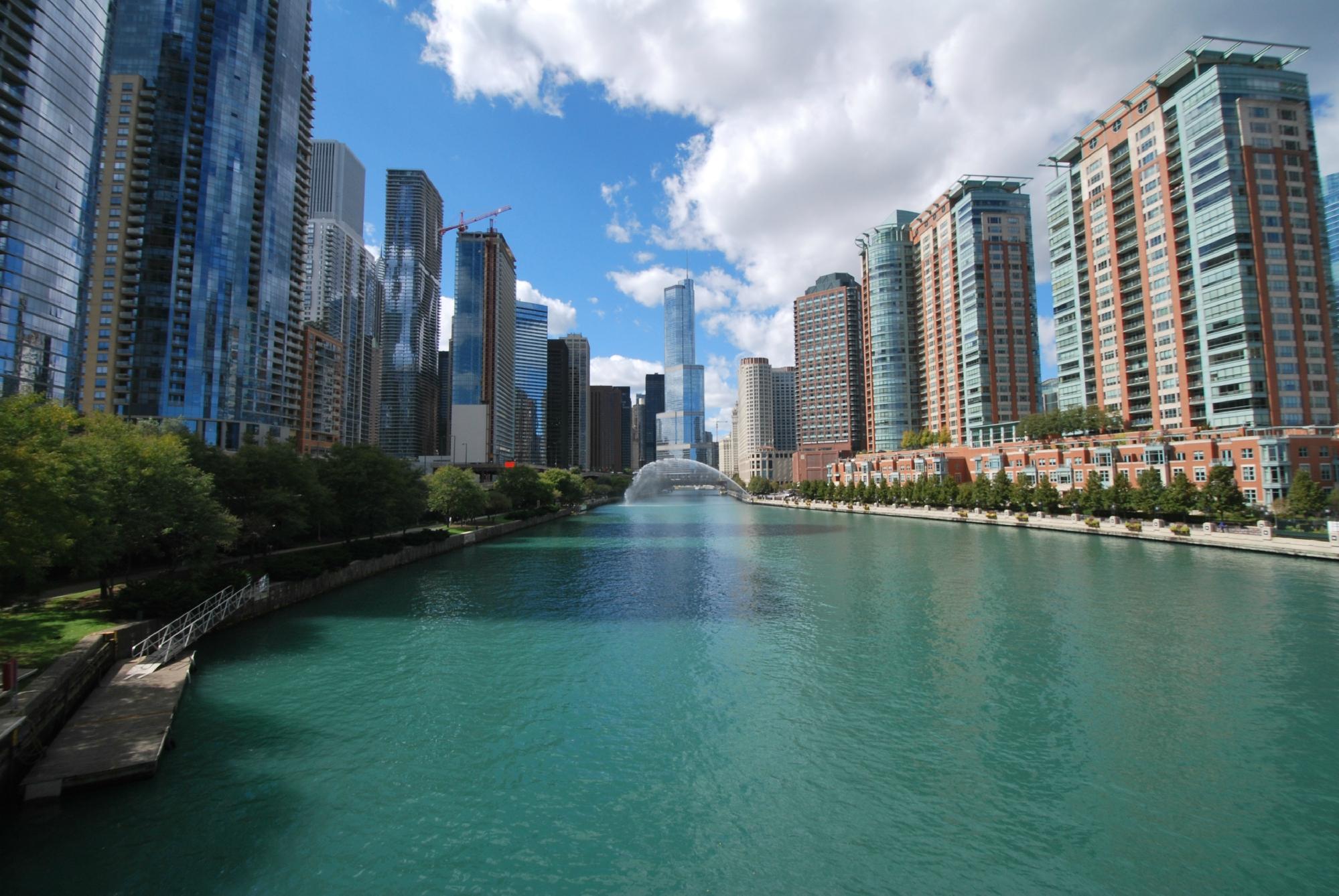 THE MAGNIFICENT MILE Chicago 2023 Qu Saber Antes De Ir Lo M S   North Michigan Avenue 