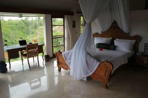 Kamar & Suite