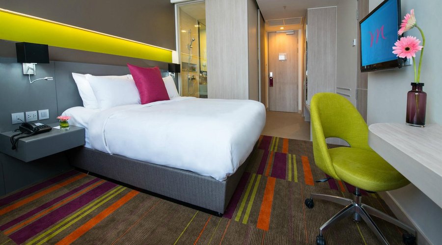 Superior room