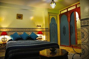 الغرفة والجناح