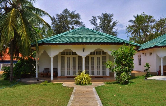 PACIFIC HOTEL - Reviews (Sri Lanka/Arugam Bay)