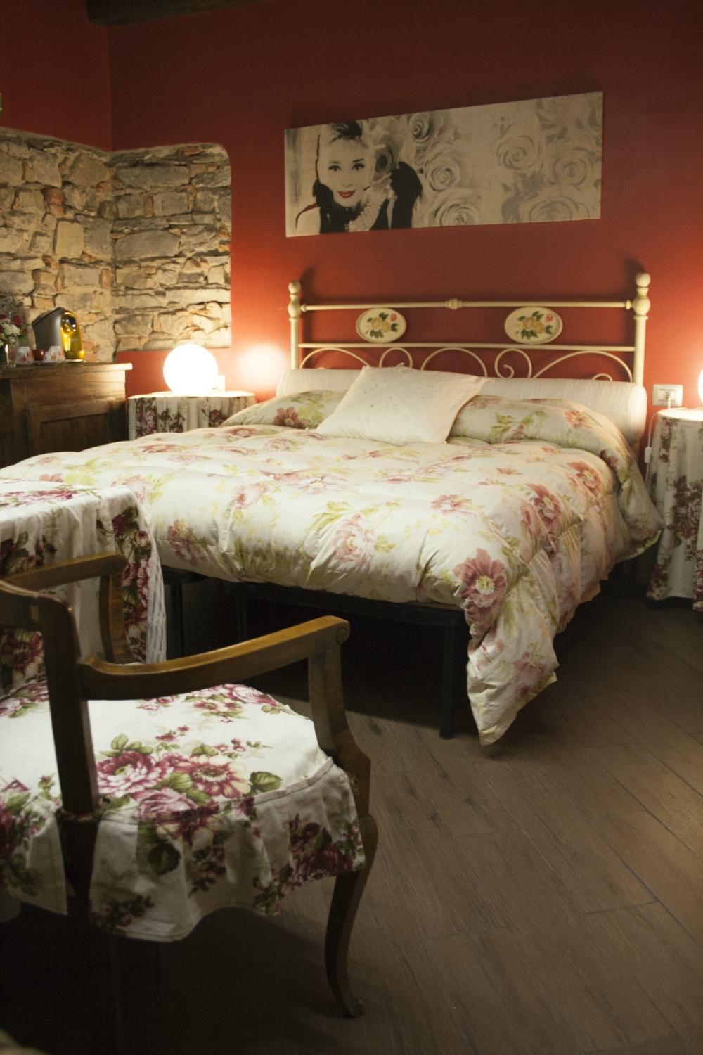 BED AND BREAKFAST STORICO (Como, Lago Como) - Opiniones Y Comparación ...