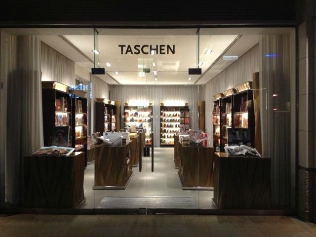 TASCHEN STORE LONDON: All You Need to Know BEFORE You Go (with Photos)