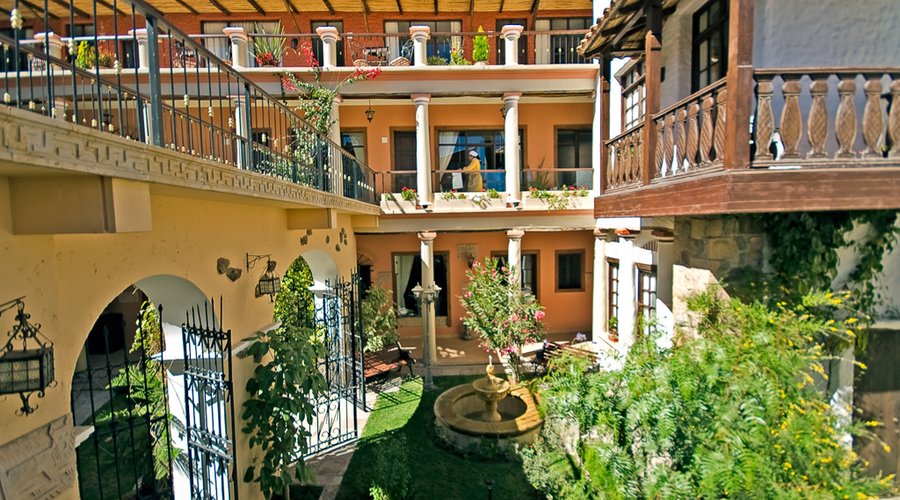 Mi Pueblo Samary