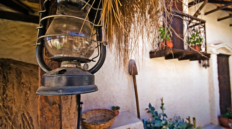 Mi Pueblo Samary