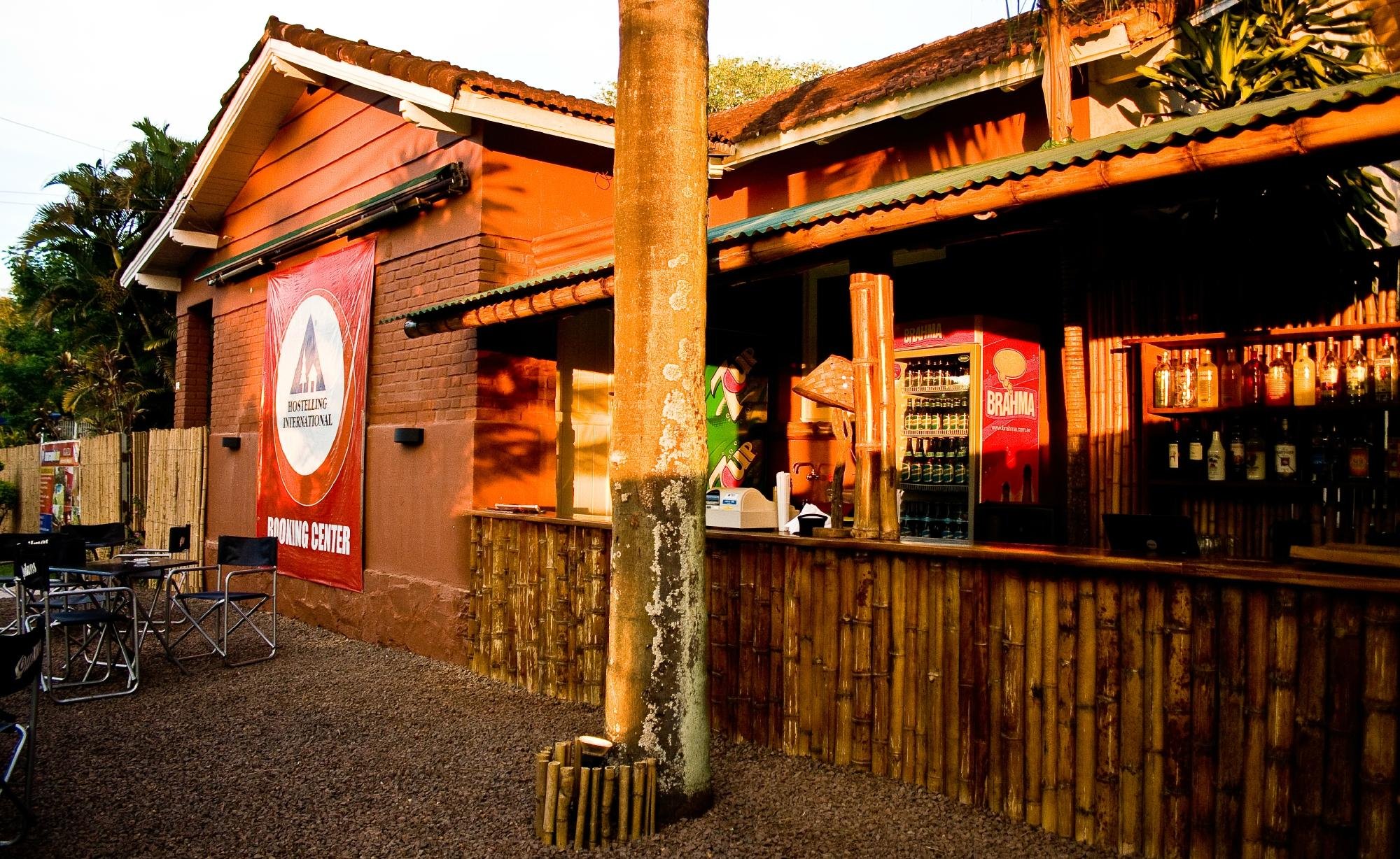 Tangoinn Downtown Iguazú by null