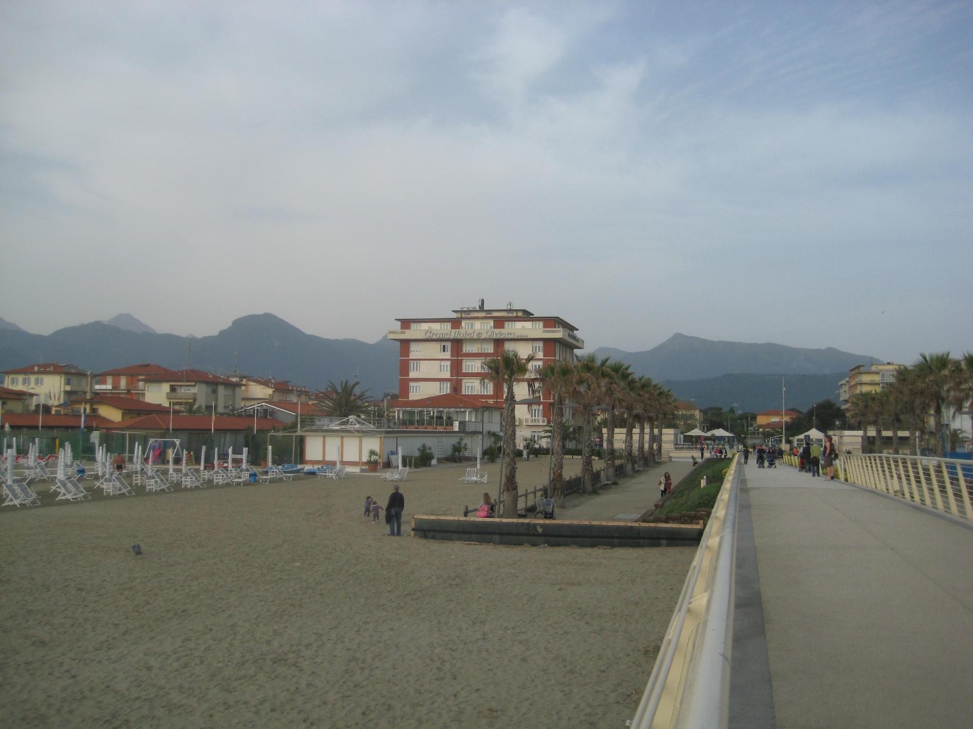 Hotel photo 38 of GrandHotel & Riviera.