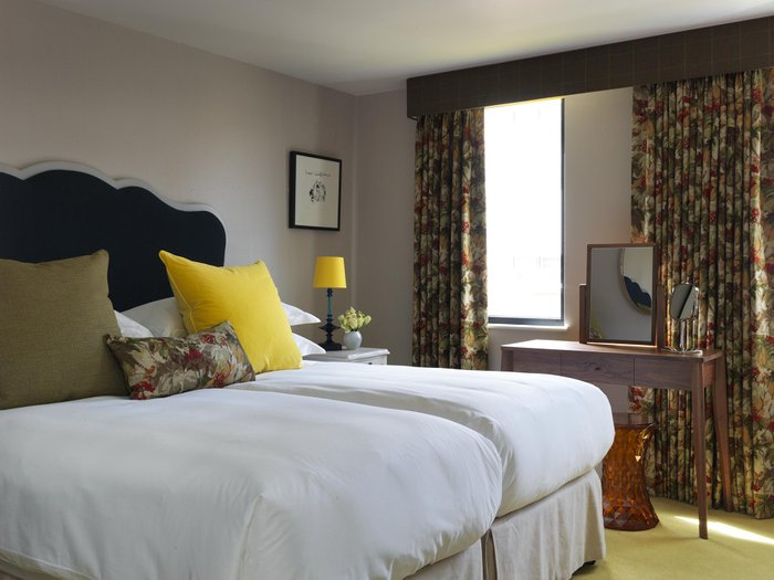 CHEVAL KNIGHTSBRIDGE (Londres, Inglaterra): opiniones y precios