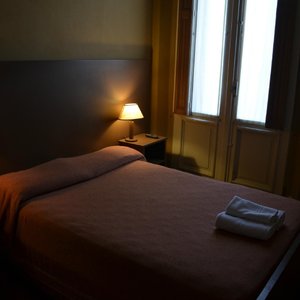 Ritz Hostel, hotel in Buenos Aires