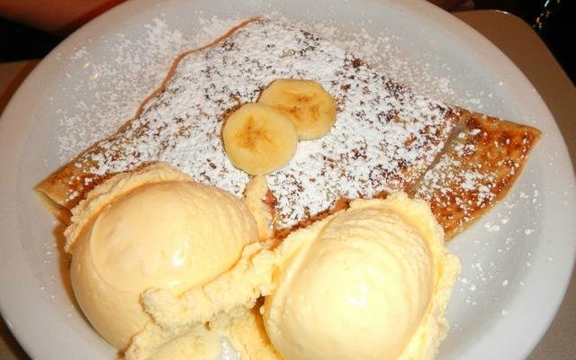 Fresco Creperie & Cafe