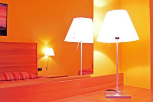 Zimmer und Suite