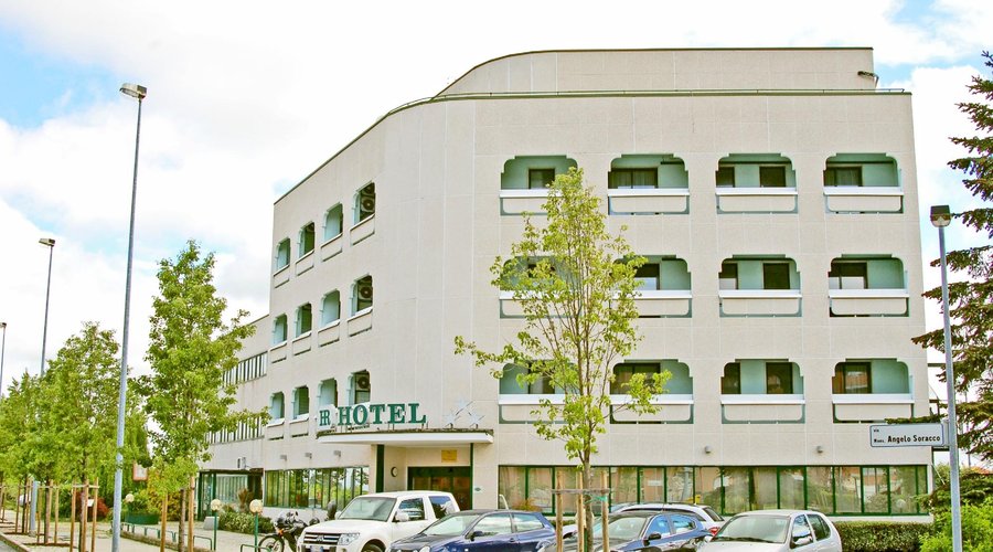 Hotel Romanisio,