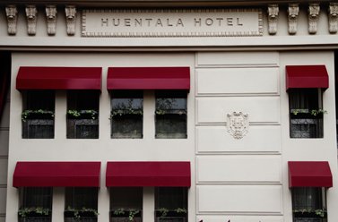 Imagen 3 de Huentala Hotel