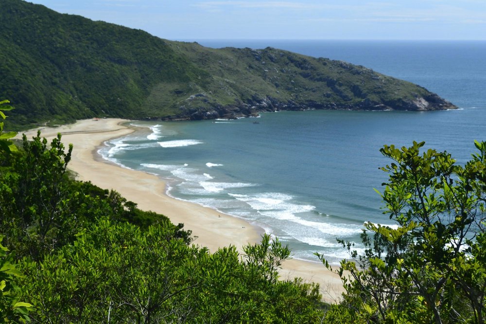 Un paraiso en la tierra